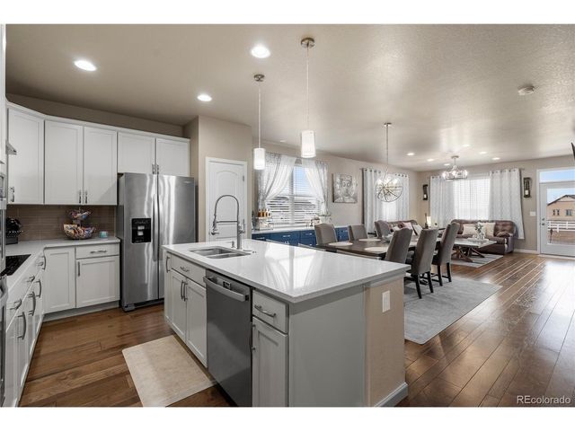 11575 E 162nd Dr, Brighton, CO 80602