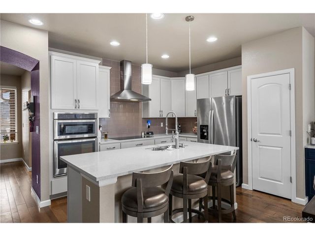 11575 E 162nd Dr, Brighton, CO 80602