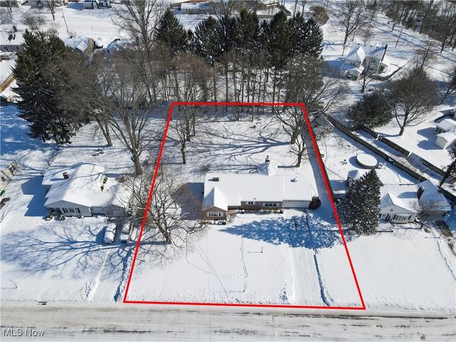 3001 Englewood Drive, Stow, OH 44224