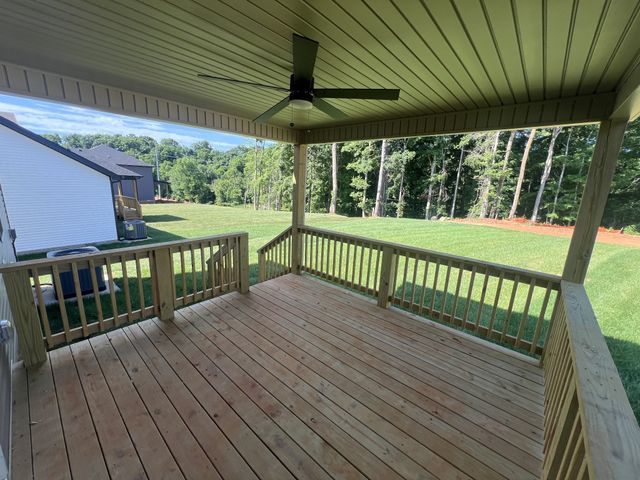 333 Cardinal Creek, Clarksville, TN 37040