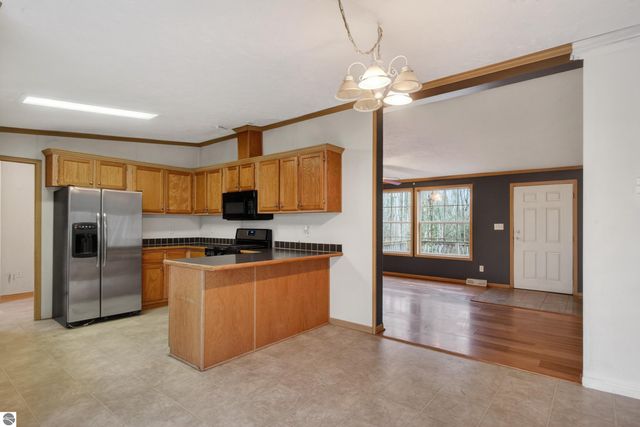 2544 W Empire Highway, Empire, MI 49630
