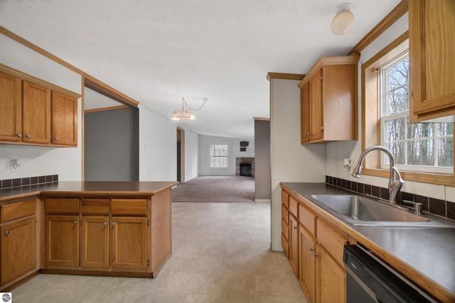 2544 W Empire Highway, Empire, MI 49630