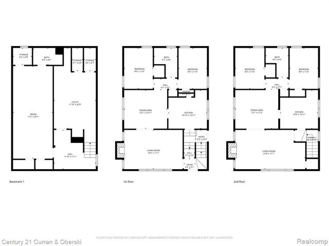 6640 Yinger Avenue, Dearborn, MI 48126