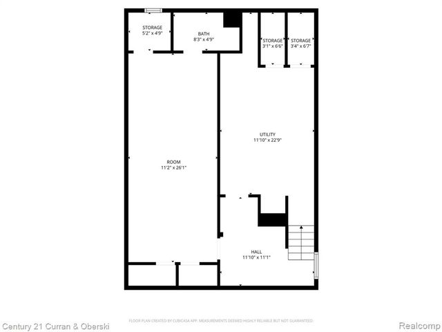 6640 Yinger Avenue, Dearborn, MI 48126