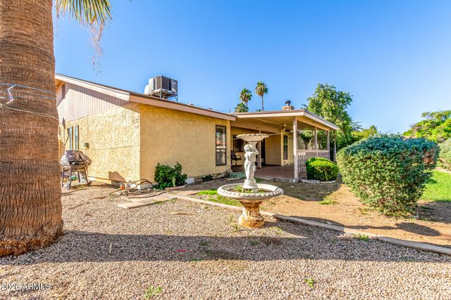 1626 E GARNET Avenue, Mesa, AZ 85204