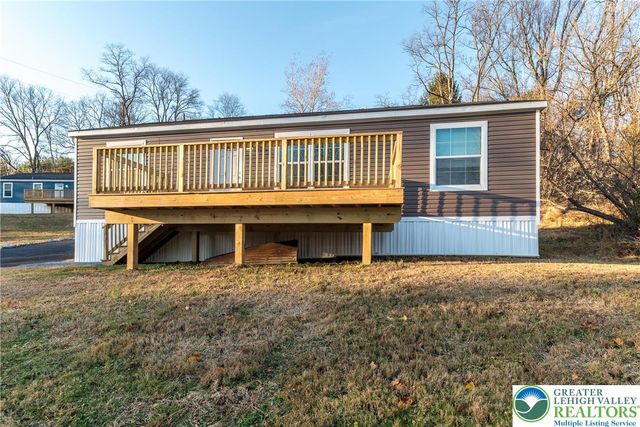 465 Royal Manor Road LOT 7, Williams Twp, PA 18042