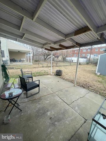 12123 RAMBLER RD, Philadelphia, PA 19154