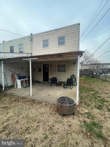 12123 RAMBLER RD, Philadelphia, PA 19154
