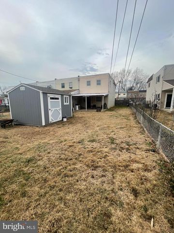 12123 RAMBLER RD, Philadelphia, PA 19154