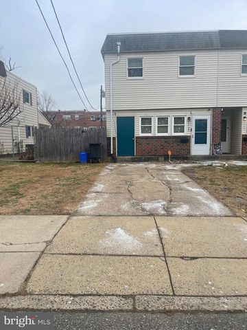 12123 RAMBLER RD, Philadelphia, PA 19154