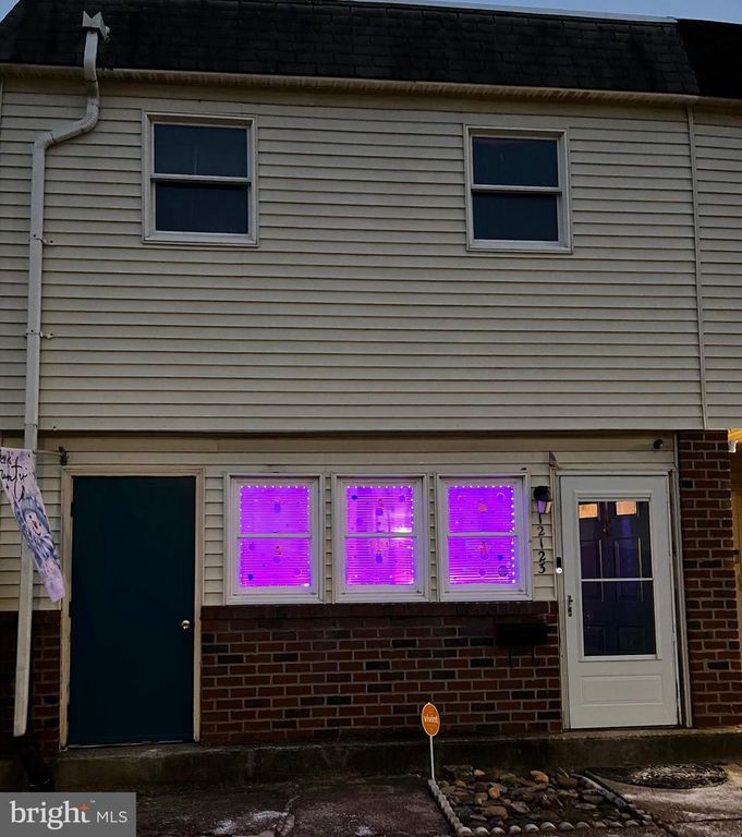 12123 RAMBLER RD, Philadelphia, PA 19154