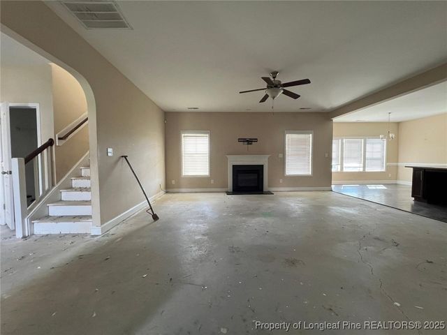 381 Wexford Street, Raeford, NC 28376