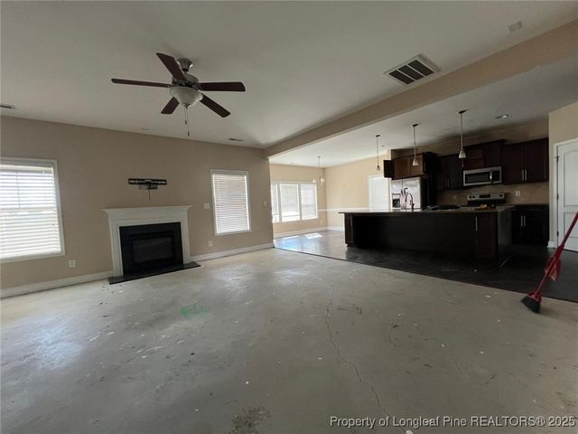 381 Wexford Street, Raeford, NC 28376