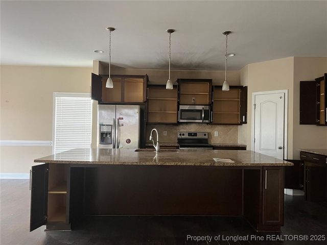 381 Wexford Street, Raeford, NC 28376