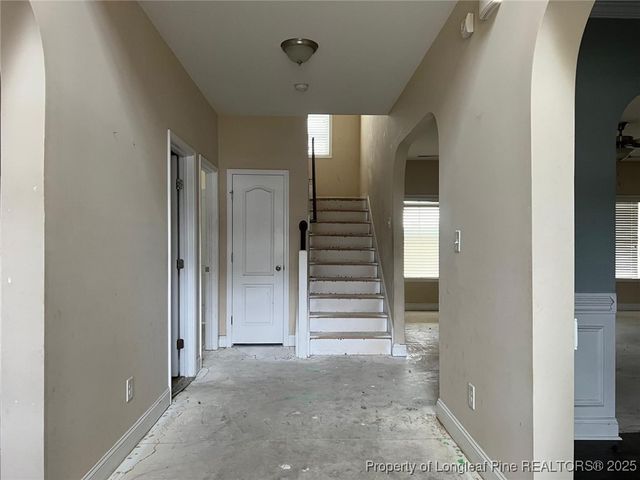 381 Wexford Street, Raeford, NC 28376