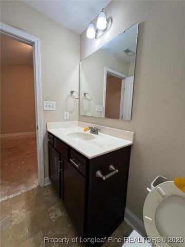 381 Wexford Street, Raeford, NC 28376