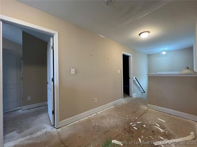 381 Wexford Street, Raeford, NC 28376