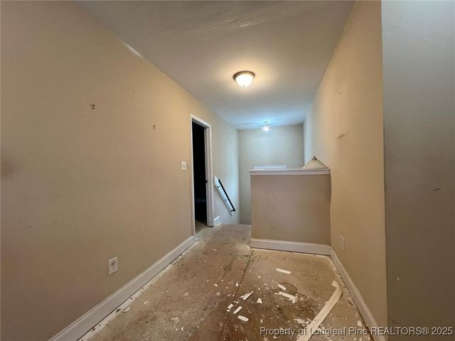 381 Wexford Street, Raeford, NC 28376