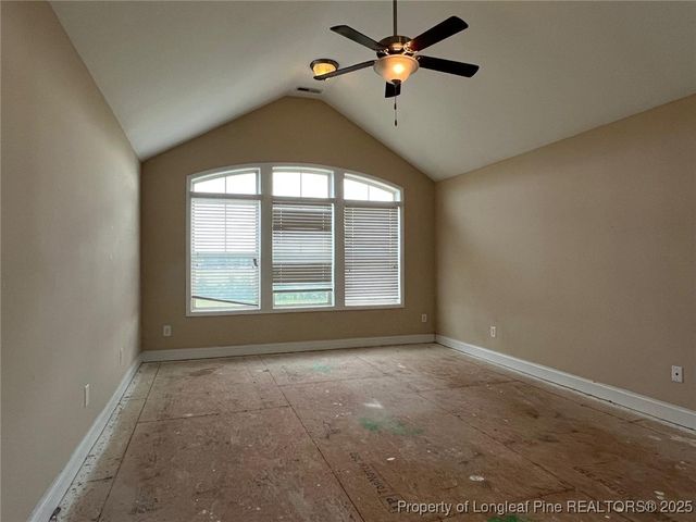 381 Wexford Street, Raeford, NC 28376