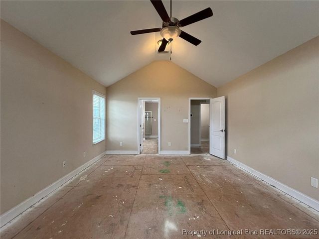 381 Wexford Street, Raeford, NC 28376