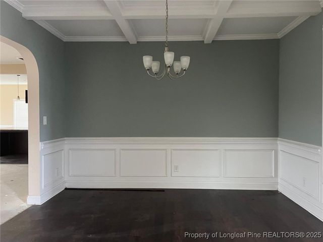 381 Wexford Street, Raeford, NC 28376
