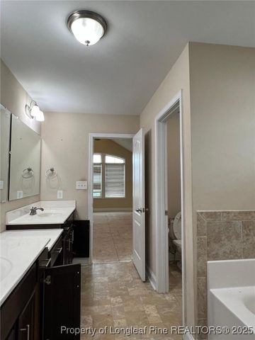 381 Wexford Street, Raeford, NC 28376