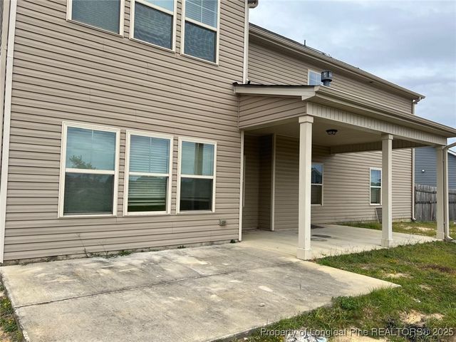 381 Wexford Street, Raeford, NC 28376