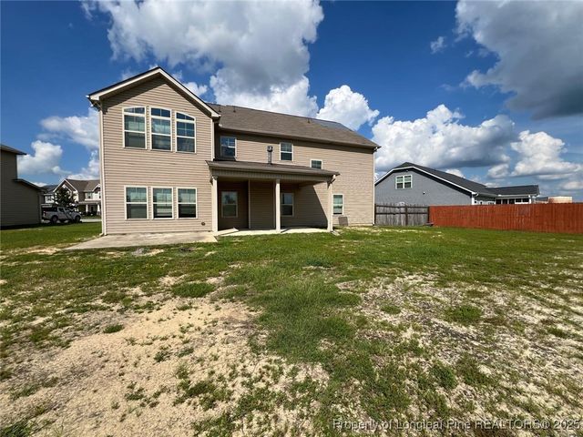 381 Wexford Street, Raeford, NC 28376