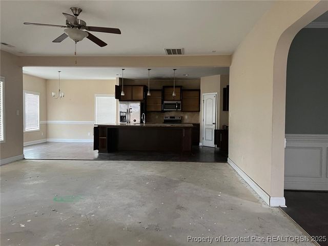 381 Wexford Street, Raeford, NC 28376