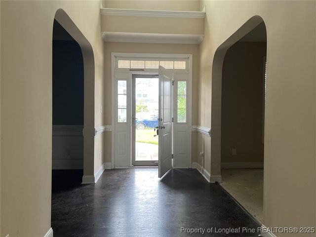 381 Wexford Street, Raeford, NC 28376