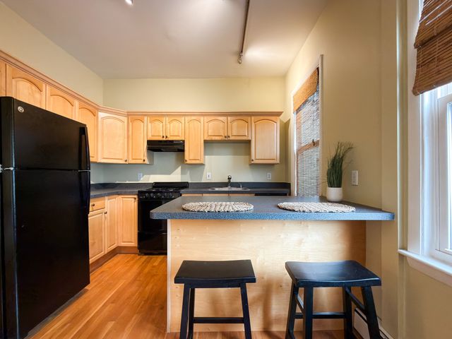 392 Norfolk St 2, Cambridge, MA 02139