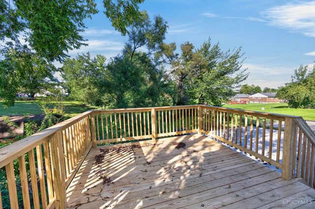 2650 Houston Road, Colerain Twp, OH 45231