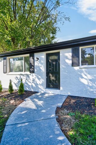 2650 Houston Road, Colerain Twp, OH 45231