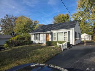 301 Washington Street, Florissant, MO 63031