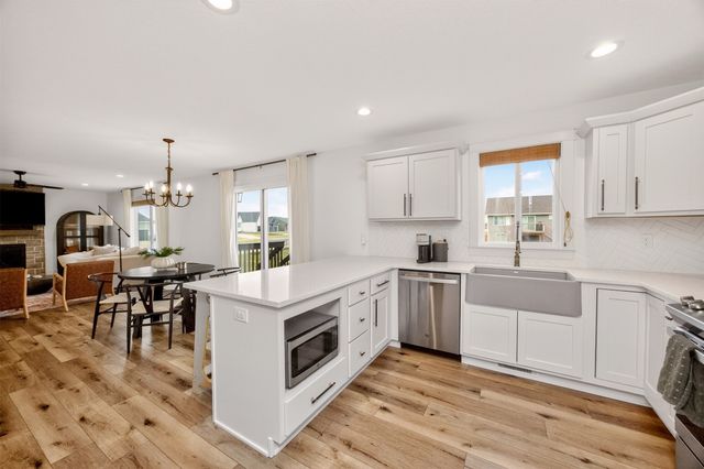 3243 NW 27th Circle, Ankeny, IA 50023