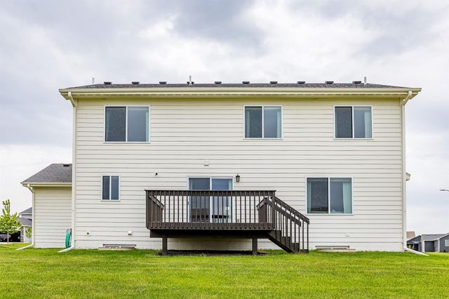 3243 NW 27th Circle, Ankeny, IA 50023