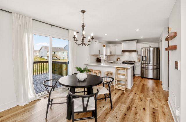 3243 NW 27th Circle, Ankeny, IA 50023