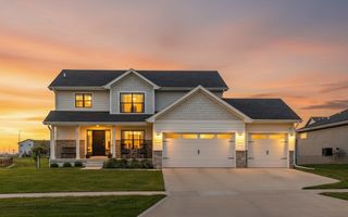 3243 NW 27th Circle, Ankeny, IA 50023