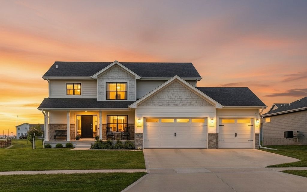 3243 NW 27th Circle, Ankeny, IA 50023