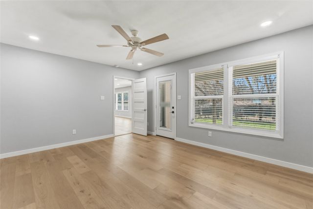 4600 Cedar Mountain Drive, Waco, TX 76708