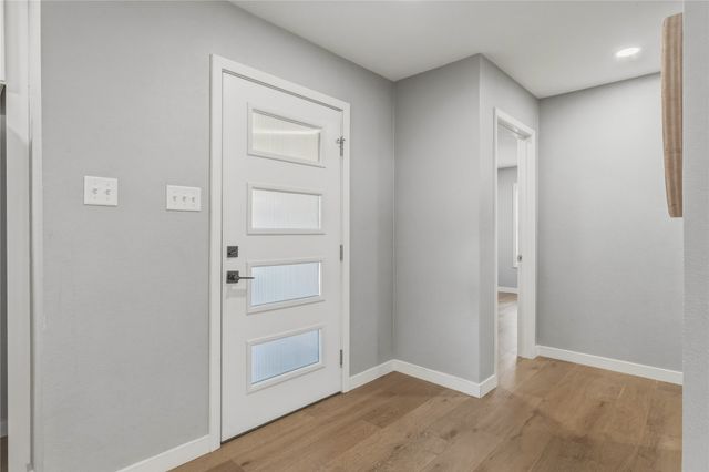 4600 Cedar Mountain Drive, Waco, TX 76708