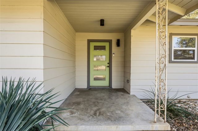 4600 Cedar Mountain Drive, Waco, TX 76708