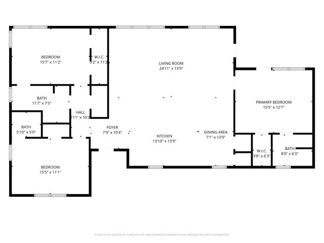 4600 Cedar Mountain Drive, Waco, TX 76708