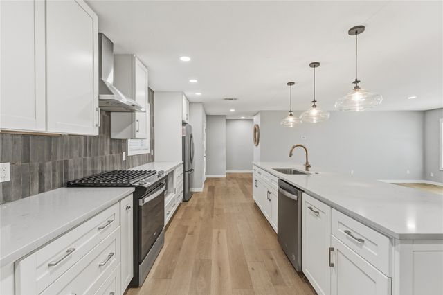 4600 Cedar Mountain Drive, Waco, TX 76708