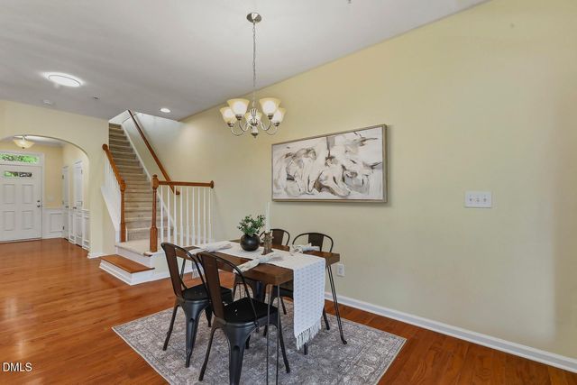 9137 Wooden Road, Raleigh, NC 27617