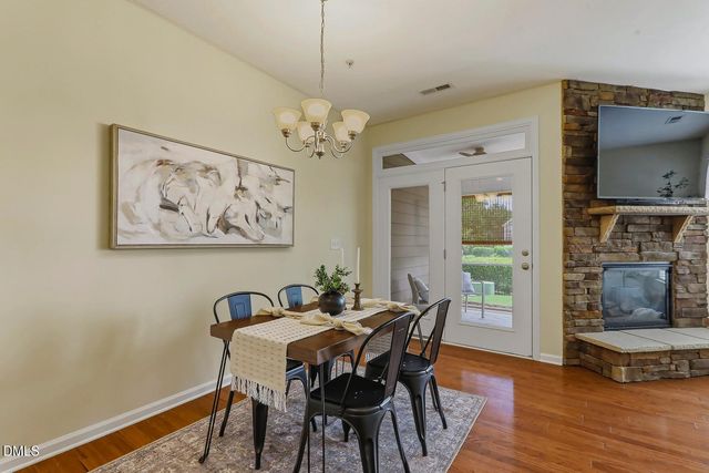 9137 Wooden Road, Raleigh, NC 27617