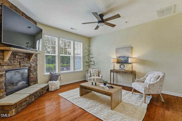 9137 Wooden Road, Raleigh, NC 27617