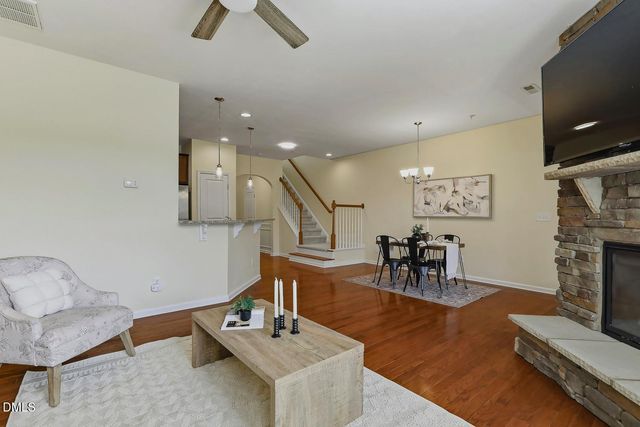 9137 Wooden Road, Raleigh, NC 27617