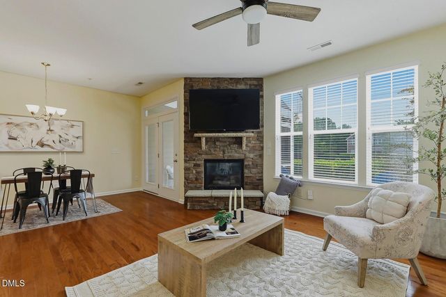9137 Wooden Road, Raleigh, NC 27617