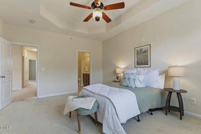 9137 Wooden Road, Raleigh, NC 27617